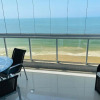 Отель Topíssimo apartamento beira mar praia do morro, фото 5