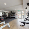 Отель Gorgeous Studios - NEWCASTLE UNDER LYME, фото 18