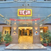 Отель TGB Express Maninagar, фото 13