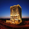 Отель Ghasr Talaee Hotel в Мешхеде