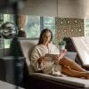 Отель Vanagupe Spa and Conference Centre, фото 9