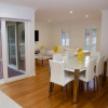 Отель Yarra Glen Racecourse Apartments, фото 2