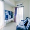 Отель Cozy Stay Apartment @ 1BR Grand Taman Melati 2, фото 2