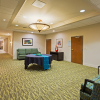 Отель Holiday Inn Express & Suites Tampa-I-75 @ Bruce B. Downs, an IHG Hotel, фото 16