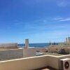 Отель Apartment with One Bedroom in Torre de Benagalbón, with Wonderful Sea View, Furnished Terrace And Wi, фото 15