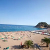 Отель Apartment Lets Holidays Tossa de Mar Beach, фото 12