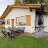 Отель Cozy Holiday Home With Private Swimming Pool In Eberstein, фото 16