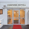 Отель Chefens Hotell, фото 1