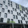 Отель B&B HOTEL Champigny-sur-Marne в Шампиньи-Сюр-Марне
