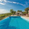 Отель Beautiful Stone Villa With Private Infinity Pool and a Fascinating sea View, фото 26