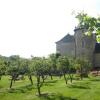 Отель Chambres d'Hôtes du Hameau Les Brunes, фото 16