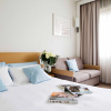 Отель Living Place Hotel, фото 3