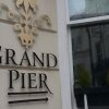 Отель Grand Pier Guest House в Брайтоне