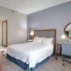 Отель Hampton Inn Janesville, фото 4