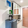 Отель Simply Design Studio Apartment At Vida View Makassar, фото 4