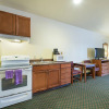 Отель Lone Star Inn & Suites, фото 21