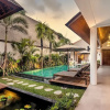 Отель Villa Nusantara 3 by Alfred in Bali, фото 12