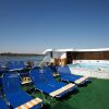 Отель Jaz Monarch Nile Cruise - Every Monday from Luxor for 07 and 04 Nights - Every Friday From Aswan for, фото 16