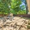 Отель Cheery Cottage w/ Yard < 1 Mile to Marietta Square, фото 14