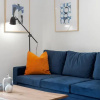 Отель Bright 'n' Tender apt for 4 guests, фото 3