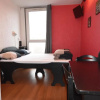 Отель Auberge Jeunesse HI Paris - Le d’Artagnan, фото 8