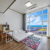Отель Jeju Sky Kids Pension, фото 50