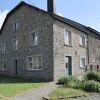 Отель Family Holiday Home Located in the Heart of the Ardennes, фото 1