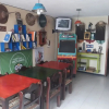 Отель Flying Donkey Hostal - Hostel, фото 11