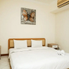 Отель Spacious 3BR Puri Casablanca Apartment near Kota Kasablanka Mall, фото 6