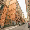 Отель Magicstay - Flat 55M² 1 Bedroom 1 Bathroom - Genoa, фото 1