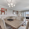 Отель Oceanfront Condo with Oceanside Pool and Private Fishing Pier Access by RedAwning, фото 35