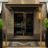 Отель The Marcel At Gramercy в Нью-Йорке