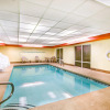 Отель Comfort Inn & Suites Macon North I-75, фото 14