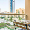 Отель Lux BnB 1BD Greens & Views, фото 6