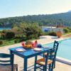 Отель Awesome Home in Aegina With Wifi and 2 Bedrooms, фото 7