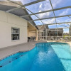 Отель Kissimmee Home w/ Pool ~ 8 Mi to Disney World, фото 13