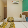 Отель Golden Nest by OYO Rooms, фото 27