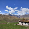 Отель Lara Homestay Langza, фото 13