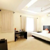 Отель Luxury Suites and Hotels-HUDA City Center, фото 2