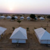 Отель Wind Desert Camp, фото 39
