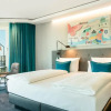 Отель Motel One Munich - Haidhausen, фото 3