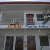 Отель Myrna's Pension House by OYO Rooms, фото 1