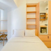 Отель Compact And Restful Studio Apartment Tokyo Riverside Pik 2, фото 11