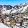 Отель Quicksilver by Avantstay Park City Town House in Great Location!, фото 13