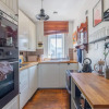 Отель Trendy 2 Bedroom Apartment in the Heart of Brixton, фото 4