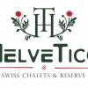 Отель HelveTico Chalets & Reserve, фото 6