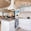Отель 6 Person Holiday Home in Hjorring, фото 3