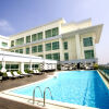 Отель Dara Airport City Hotel & Spa, фото 1