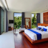 Отель Villa Padma, фото 4