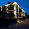 Отель Galaxidi, фото 1